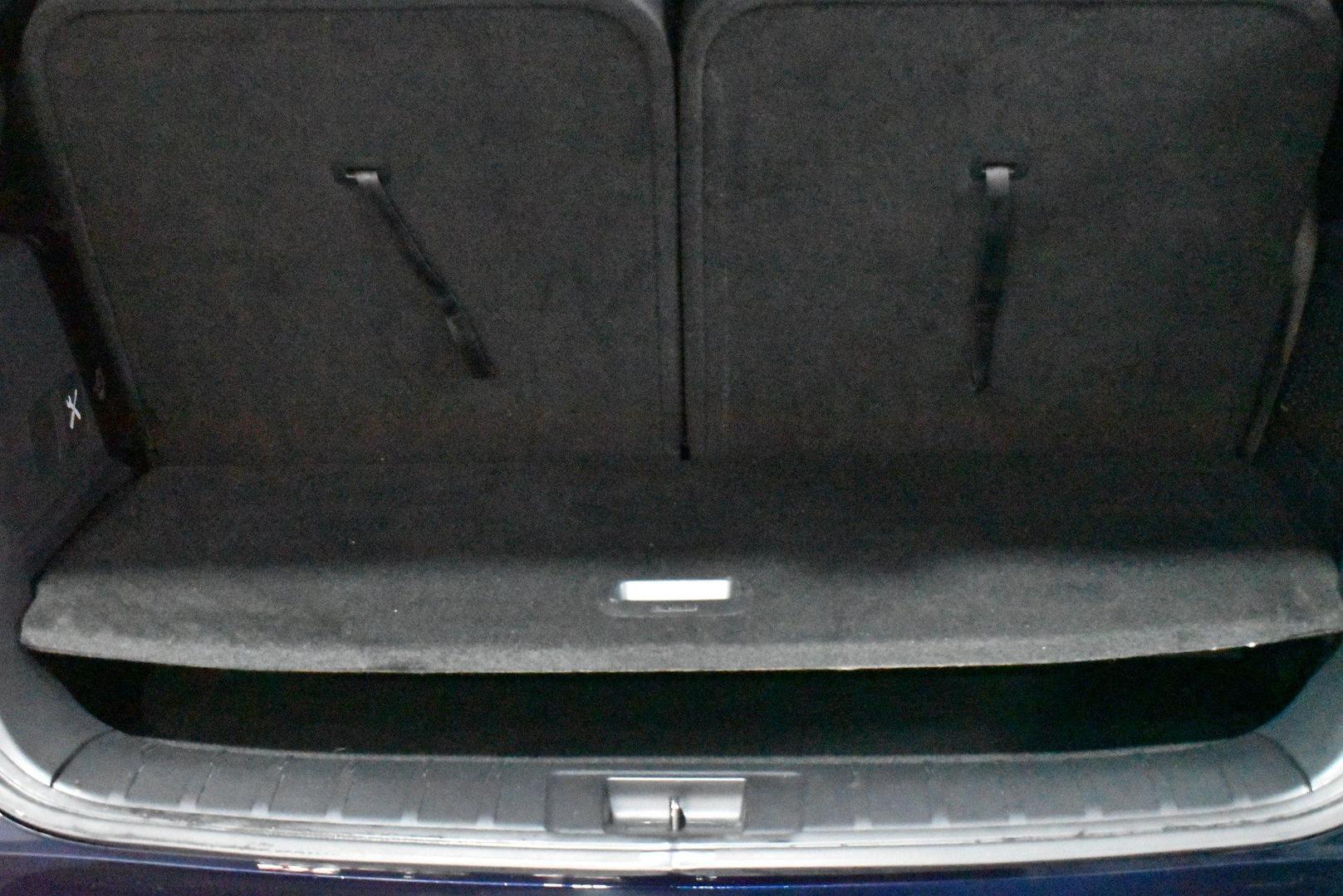2021 SsangYong Rexton Ultimate — photo 16