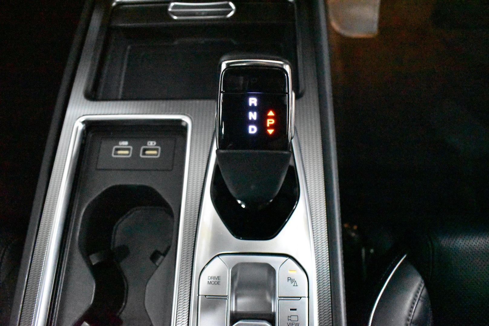 2021 SsangYong Rexton Ultimate — photo 20