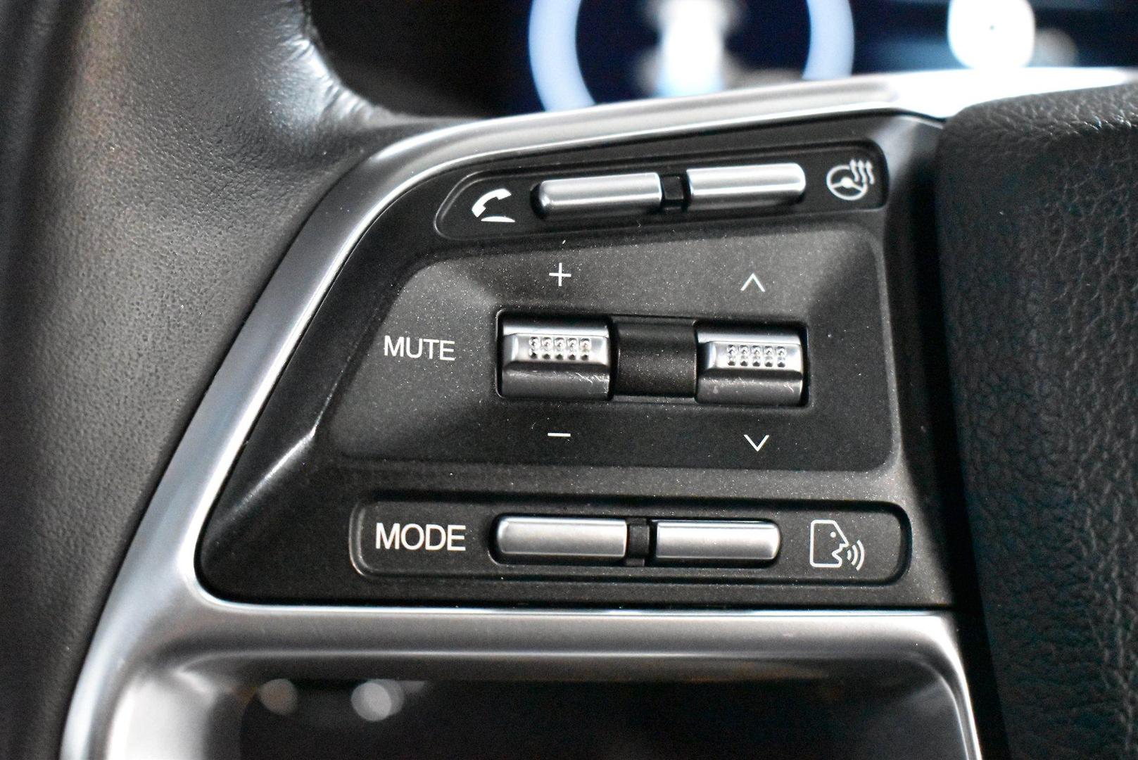 2021 SsangYong Rexton Ultimate — photo 21