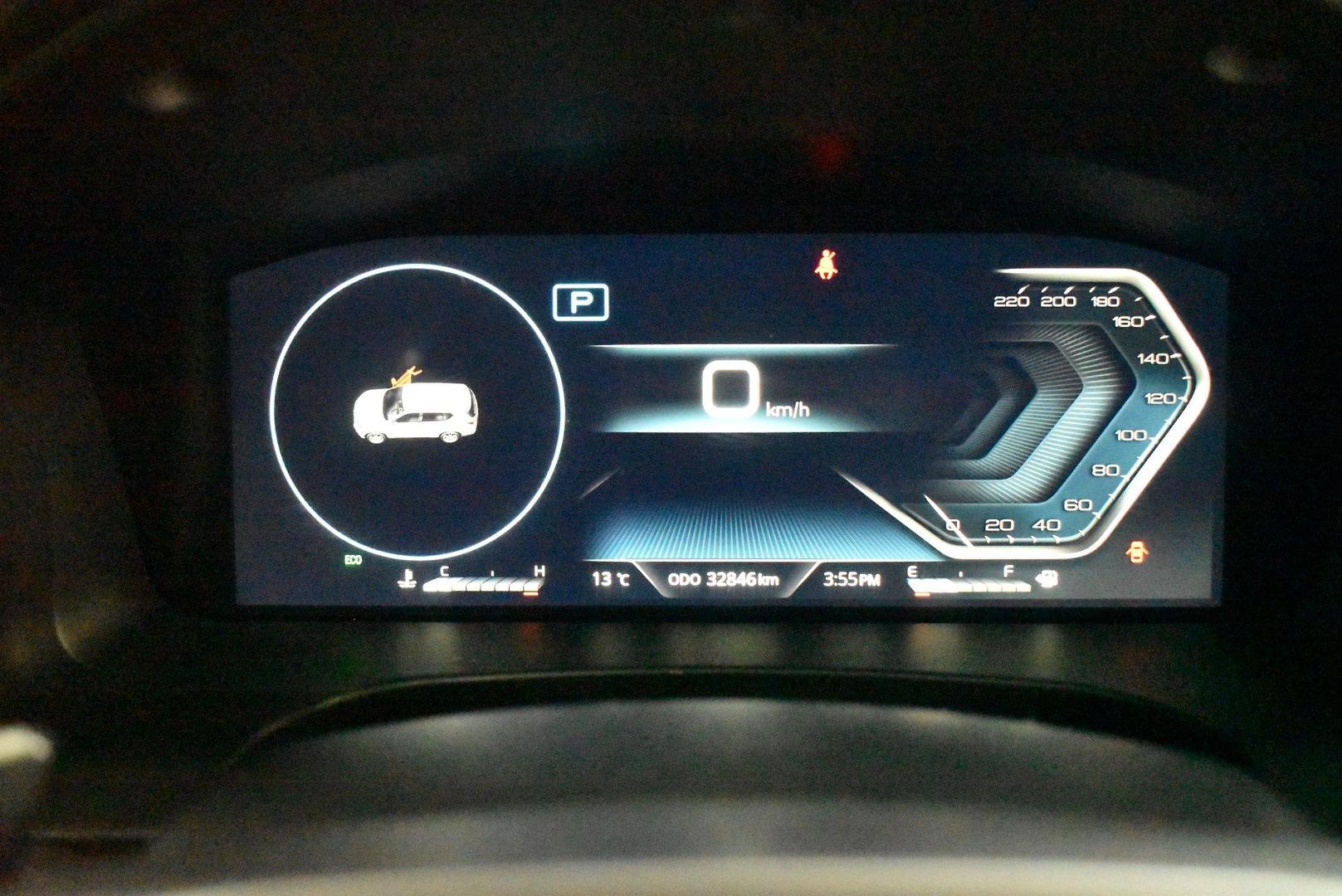 2021 SsangYong Rexton Ultimate — photo 24