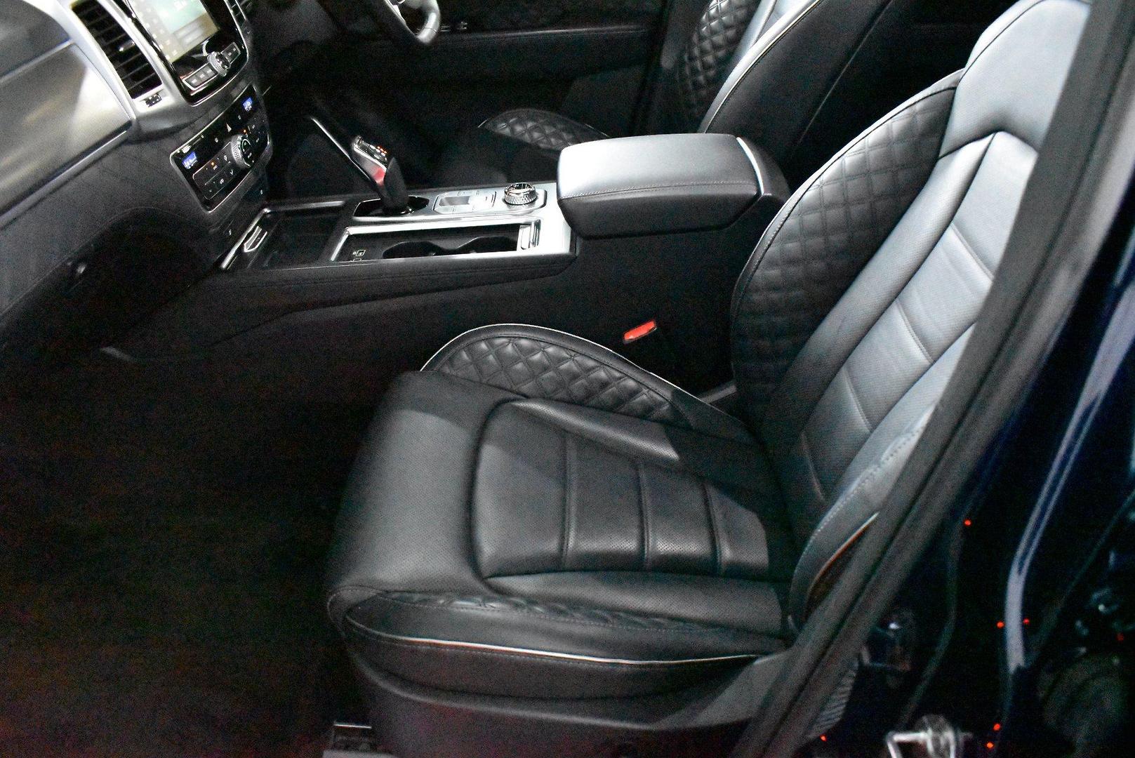 2021 SsangYong Rexton Ultimate — photo 7