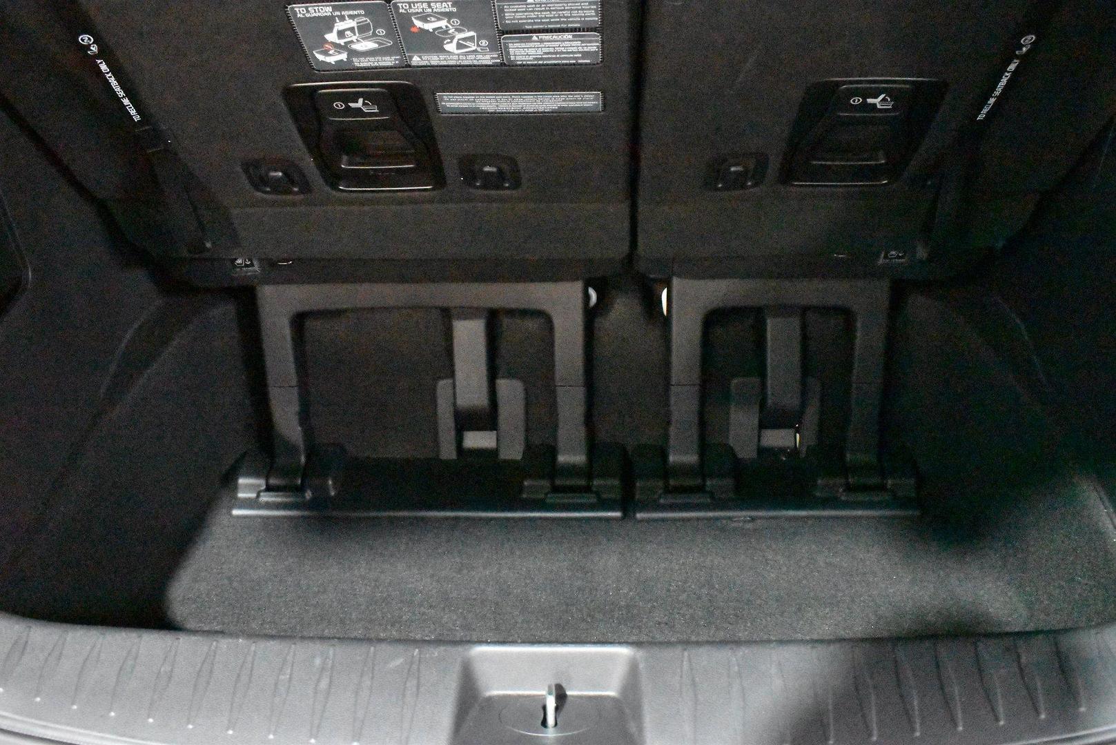 2024 Kia Carnival GTLine — photo 10