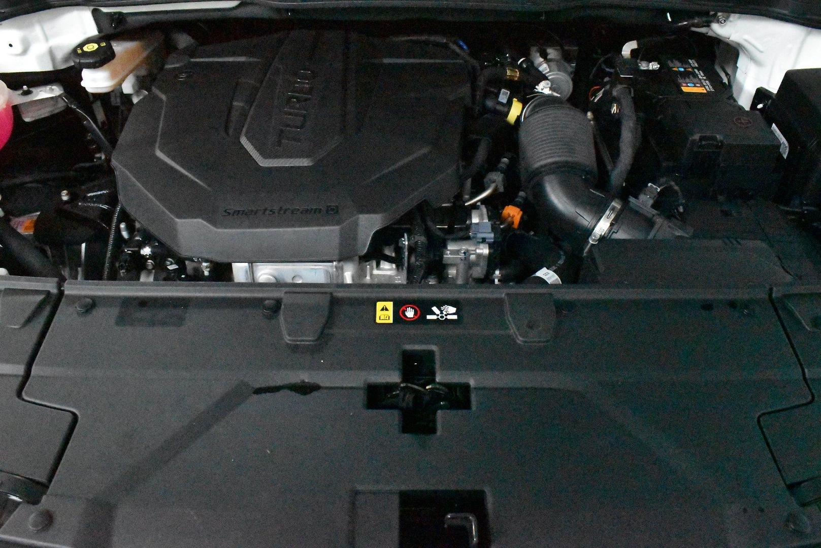 2024 Kia Carnival GTLine — photo 18