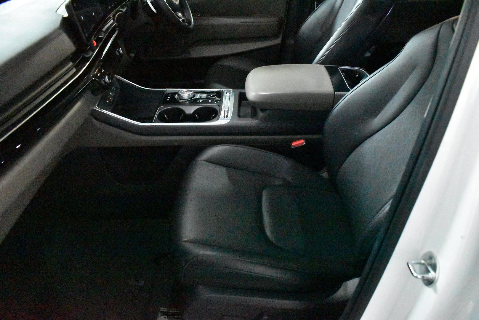 2024 Kia Carnival GTLine — photo 7