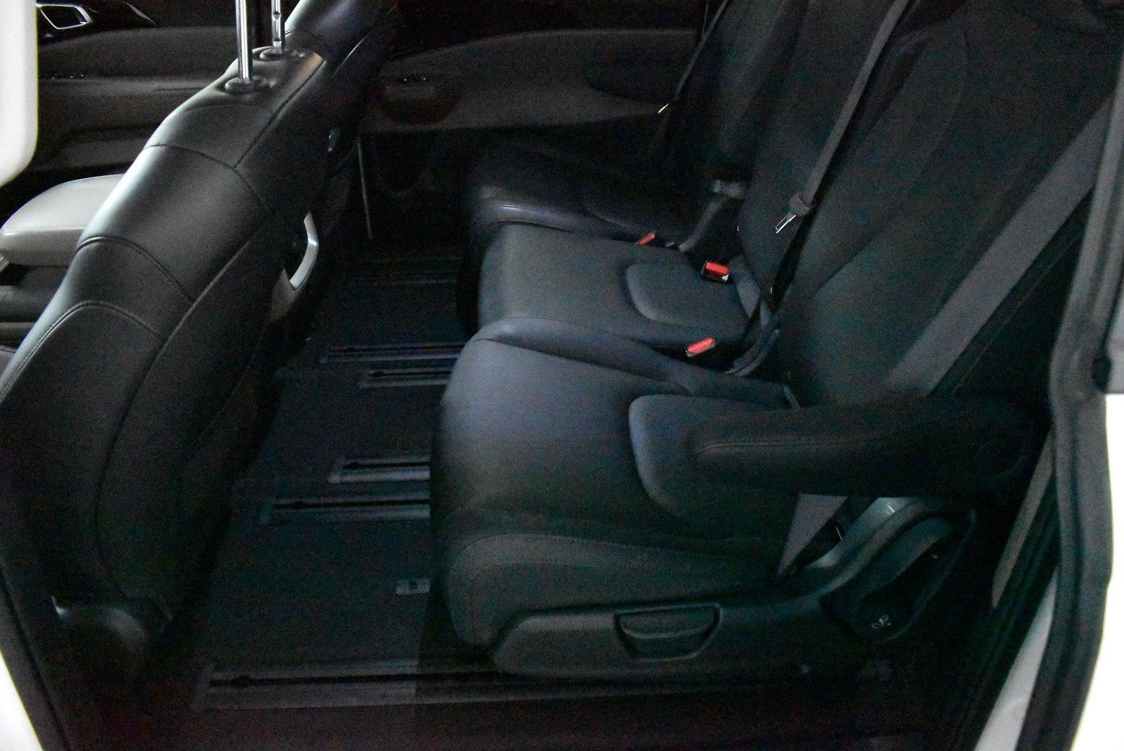 2024 Kia Carnival GTLine — photo 8