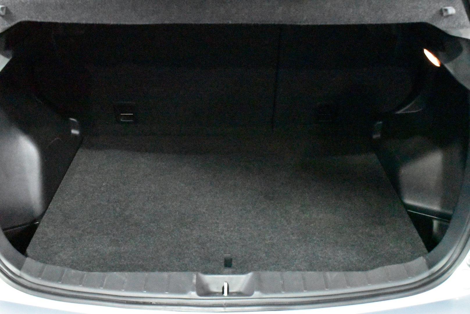 2016 Mitsubishi ASX LS — photo 16
