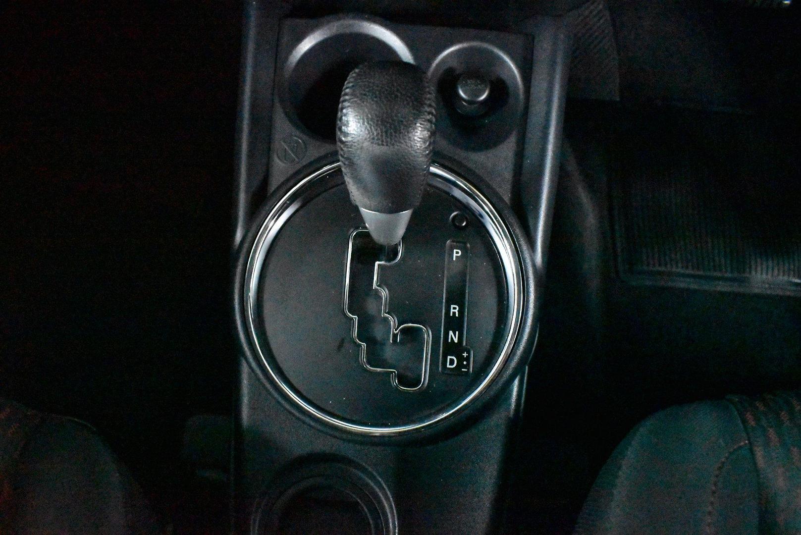 2016 Mitsubishi ASX LS — photo 20