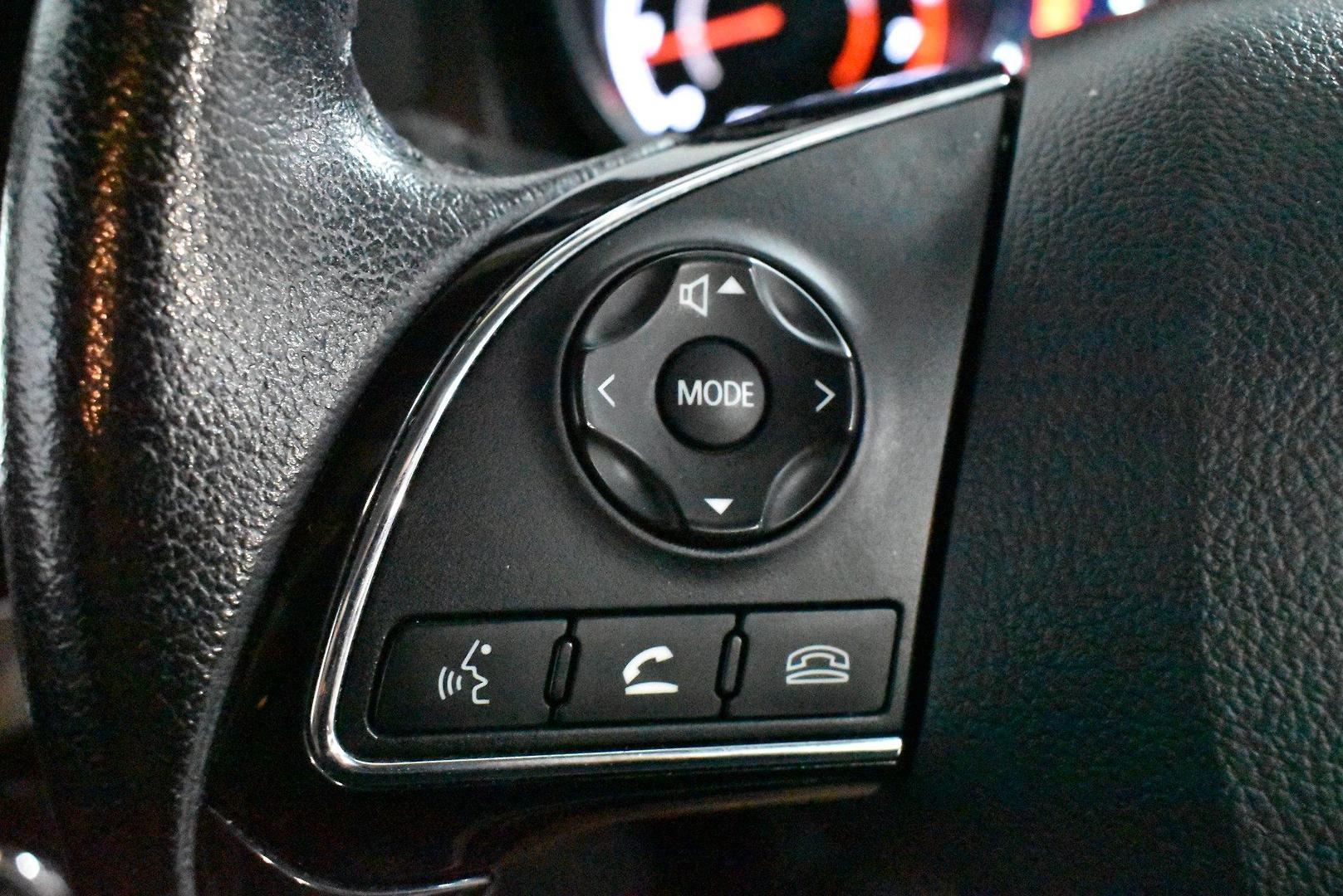 2016 Mitsubishi ASX LS — photo 21