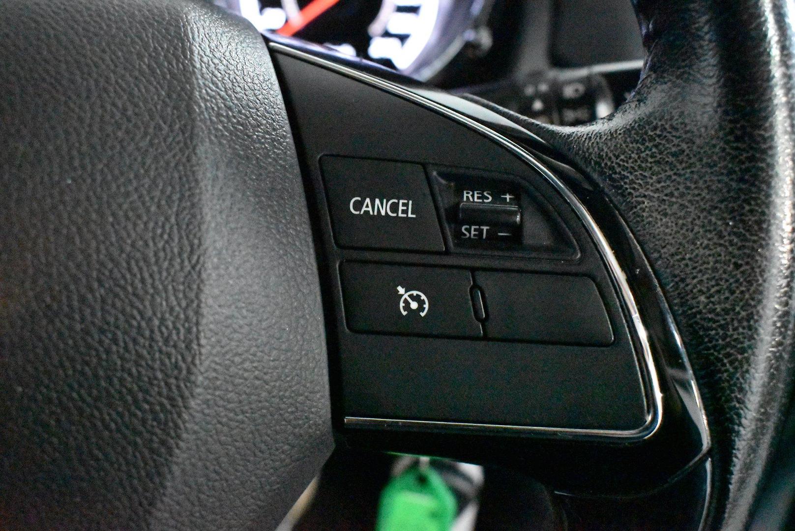 2016 Mitsubishi ASX LS — photo 22