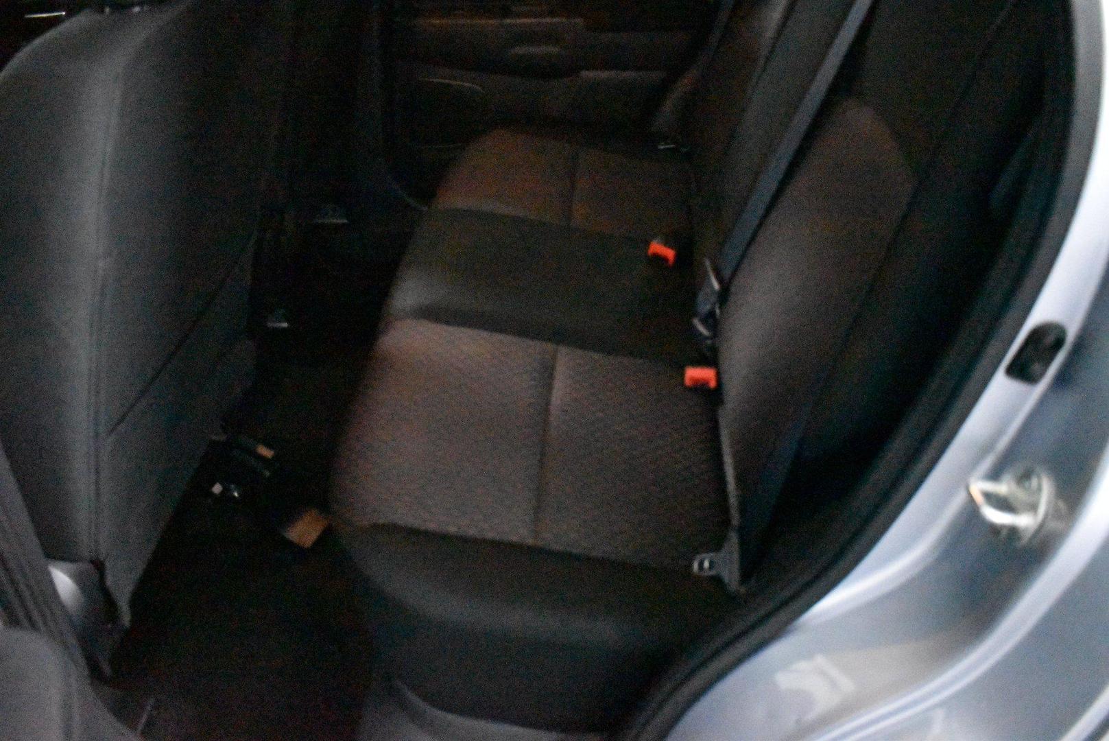 2016 Mitsubishi ASX LS — photo 8