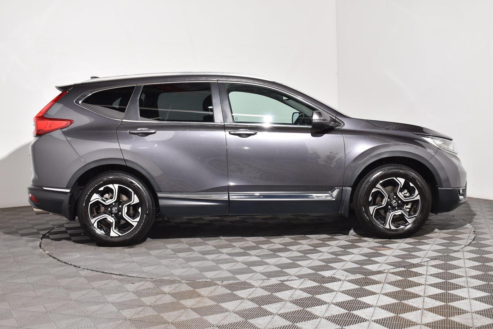 2020 Honda CR-V VTiLX — photo 10