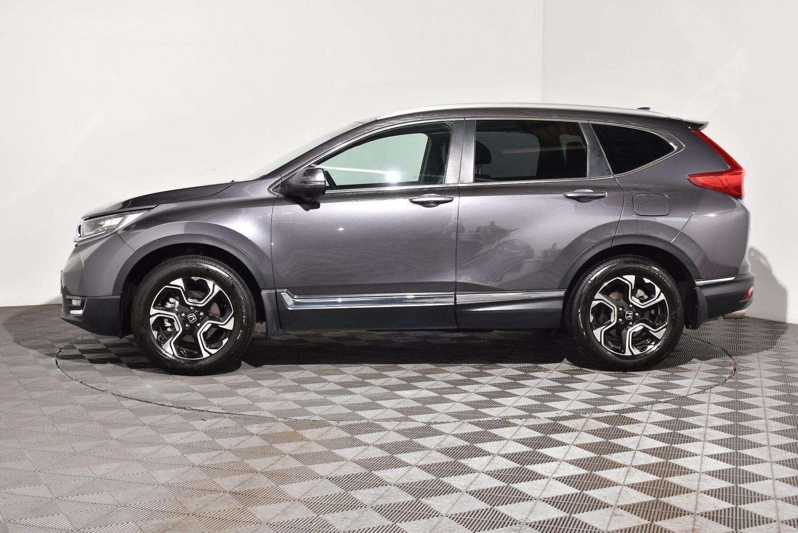 2020 Honda CR-V VTiLX — photo 11