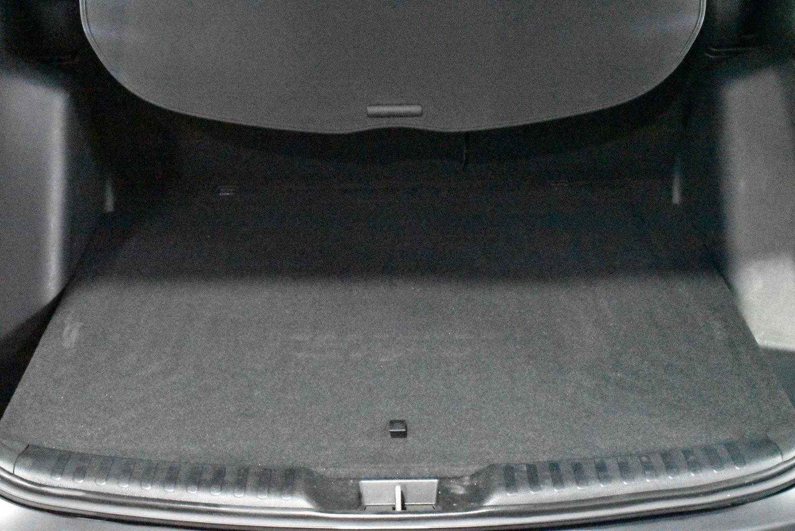 2020 Honda CR-V VTiLX — photo 16
