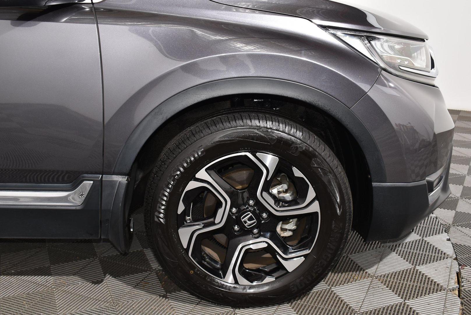 2020 Honda CR-V VTiLX — photo 18
