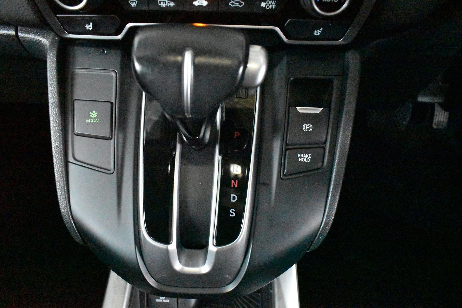 2020 Honda CR-V VTiLX — photo 20