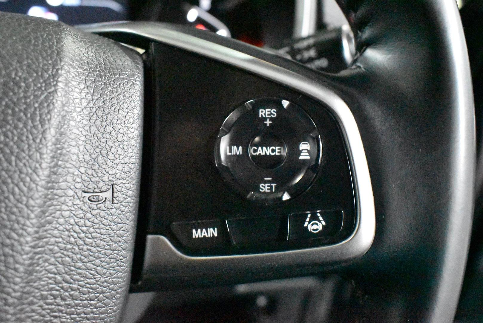 2020 Honda CR-V VTiLX — photo 22
