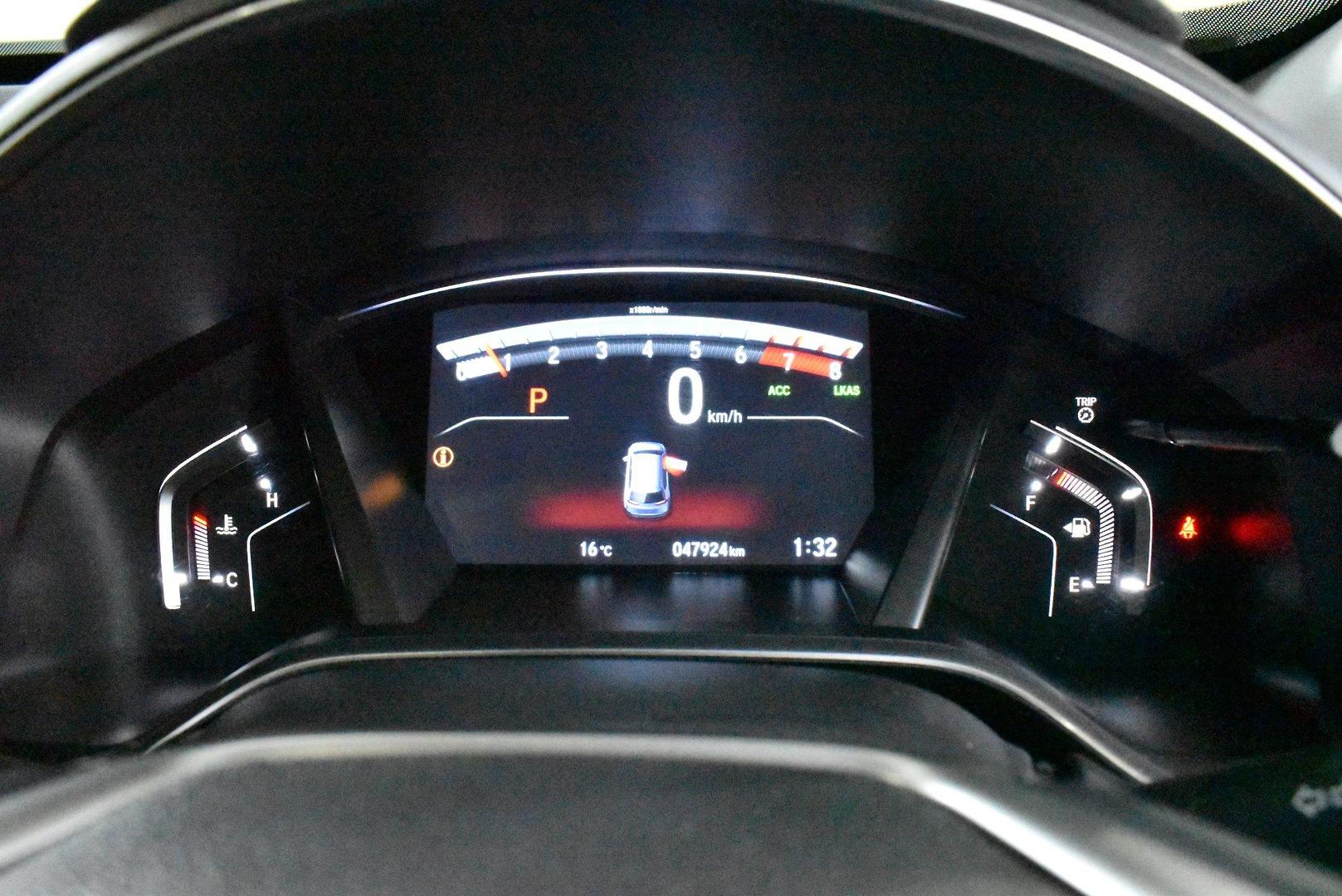 2020 Honda CR-V VTiLX — photo 24