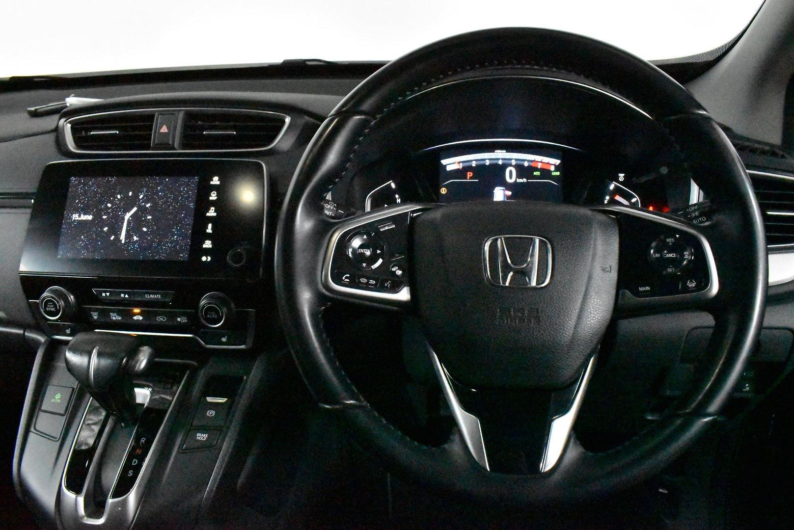 2020 Honda CR-V VTiLX — photo 5