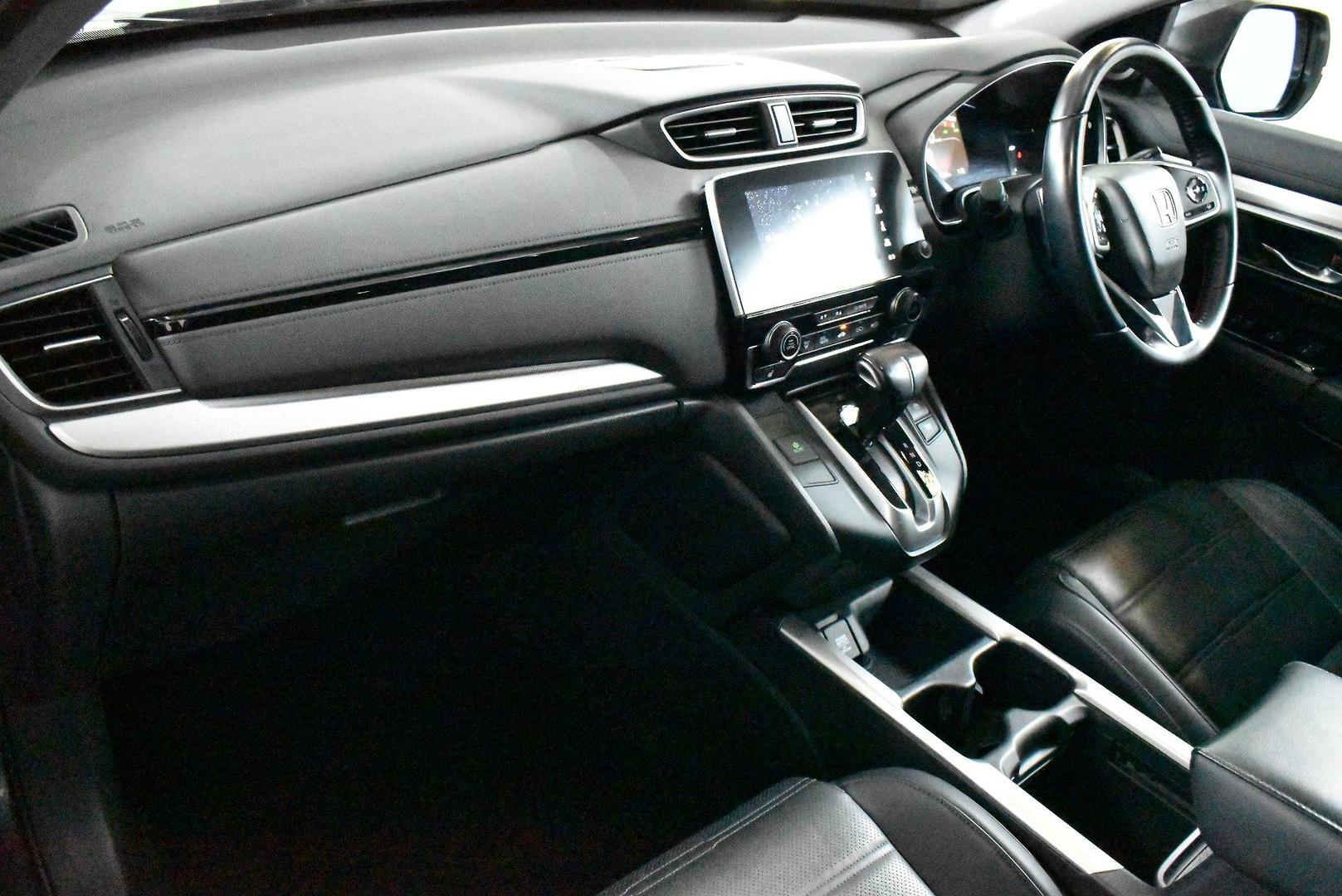2020 Honda CR-V VTiLX — photo 6
