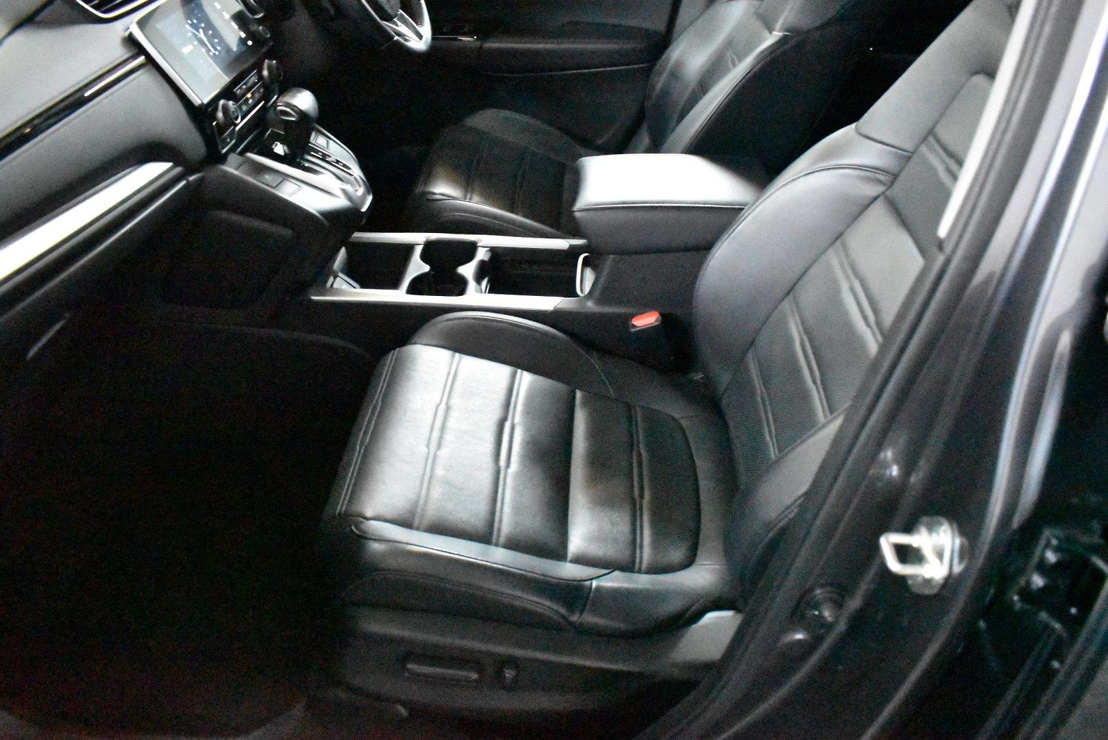2020 Honda CR-V VTiLX — photo 7