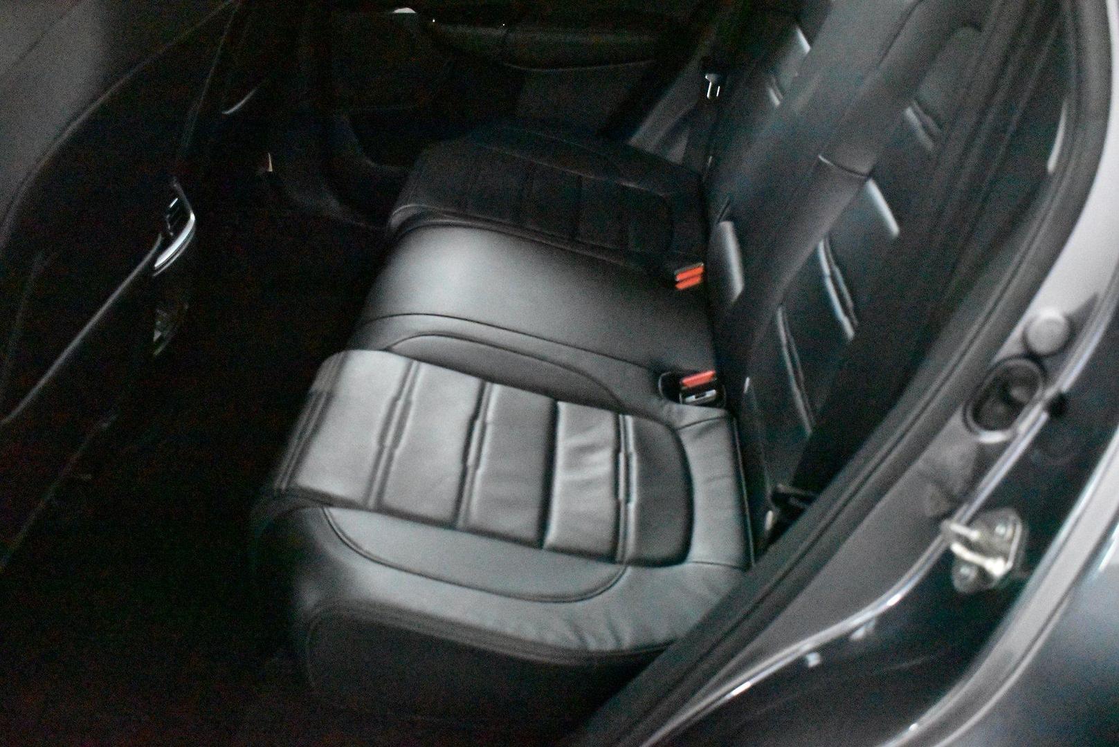 2020 Honda CR-V VTiLX — photo 8