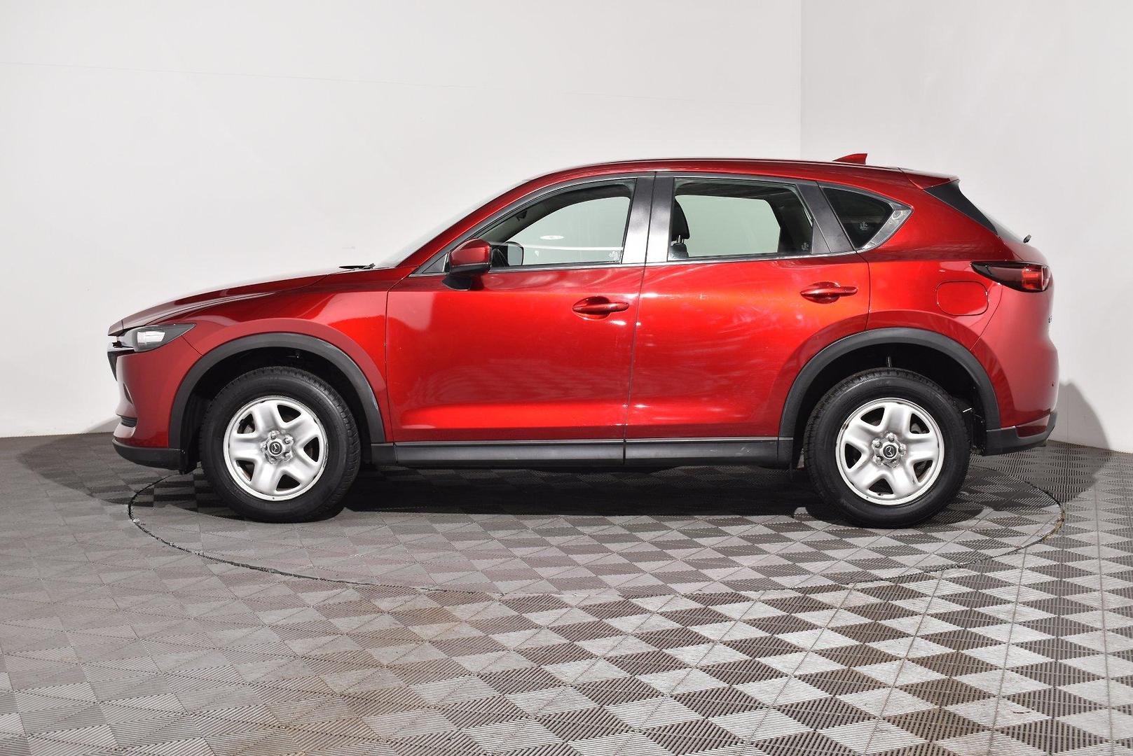 2019 Mazda CX-5 Maxx — photo 13
