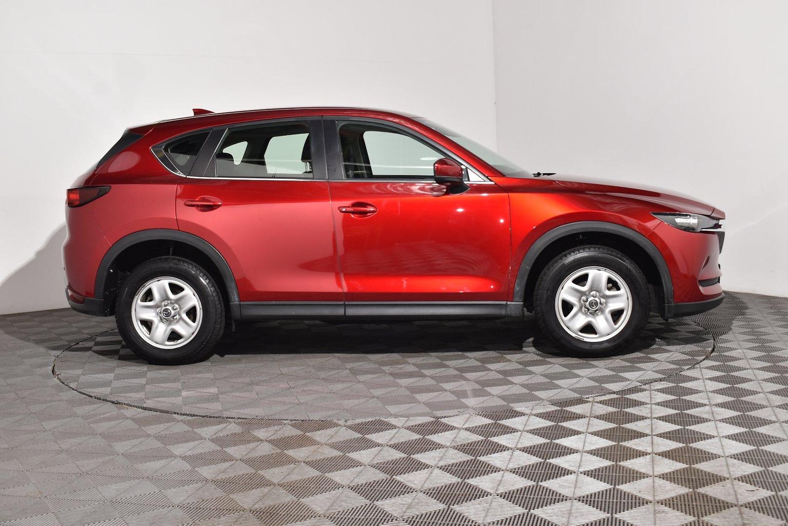 2019 Mazda CX-5 Maxx — photo 18