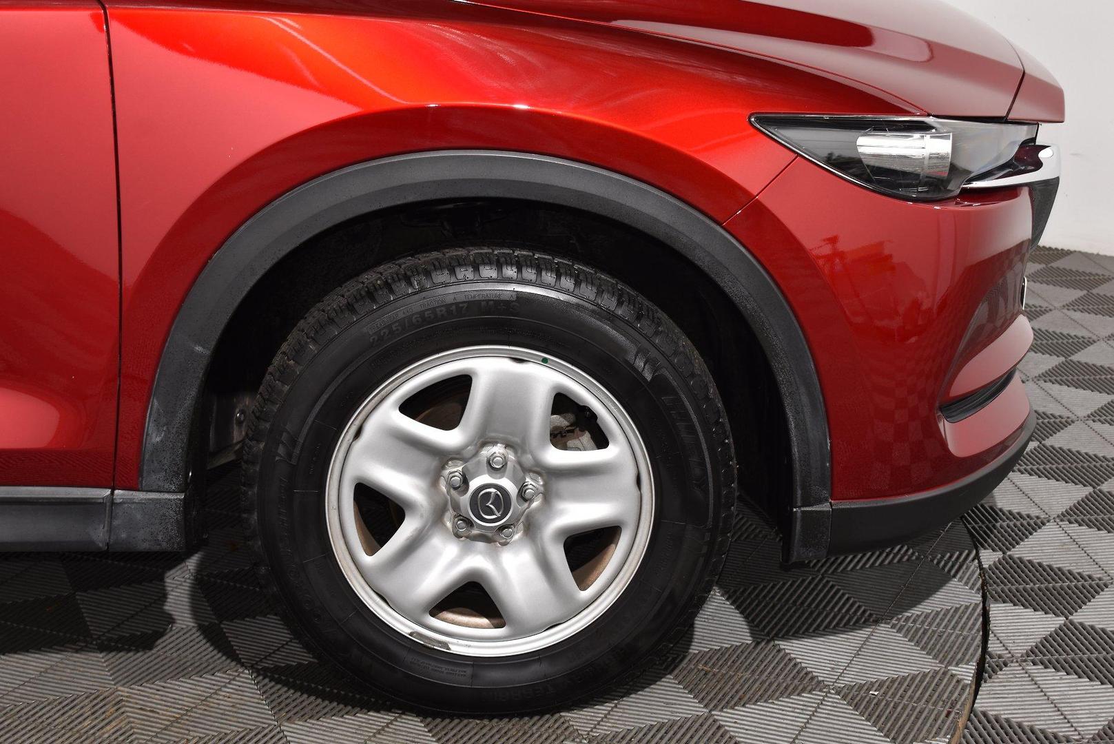 2019 Mazda CX-5 Maxx — photo 19