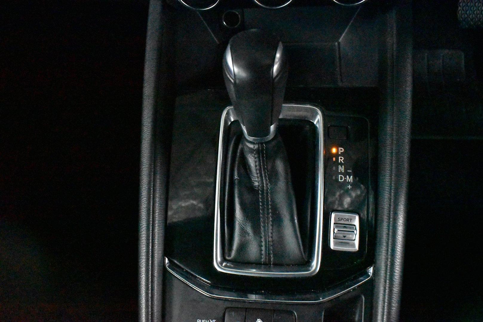 2019 Mazda CX-5 Maxx — photo 2