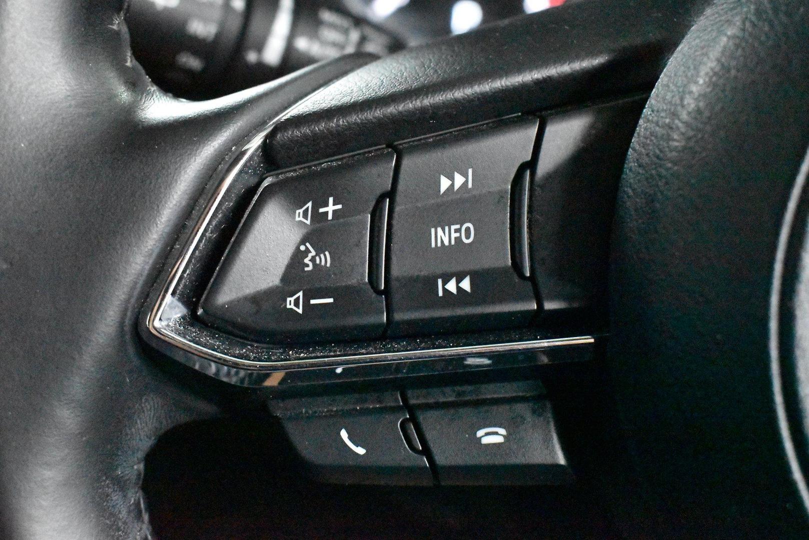 2019 Mazda CX-5 Maxx — photo 4