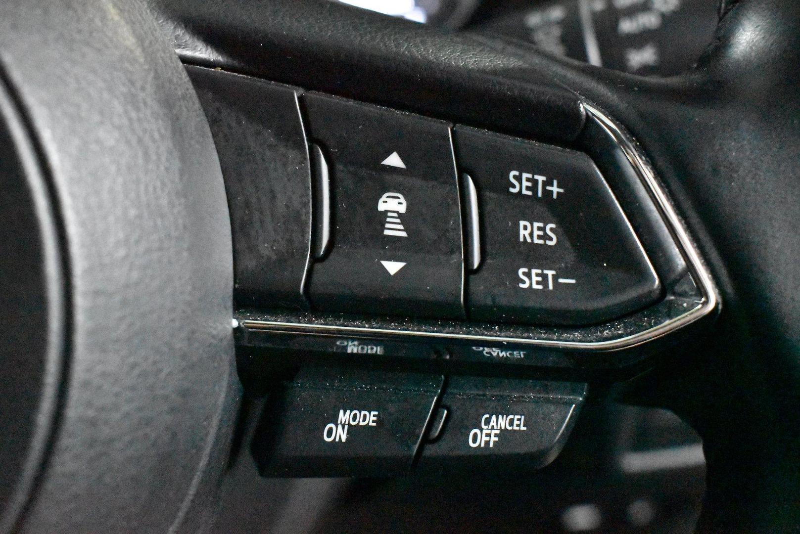 2019 Mazda CX-5 Maxx — photo 5