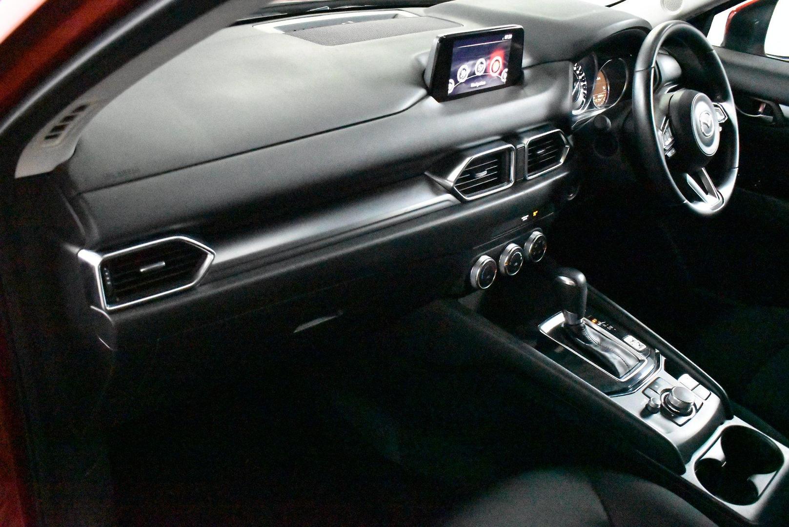 2019 Mazda CX-5 Maxx — photo 7