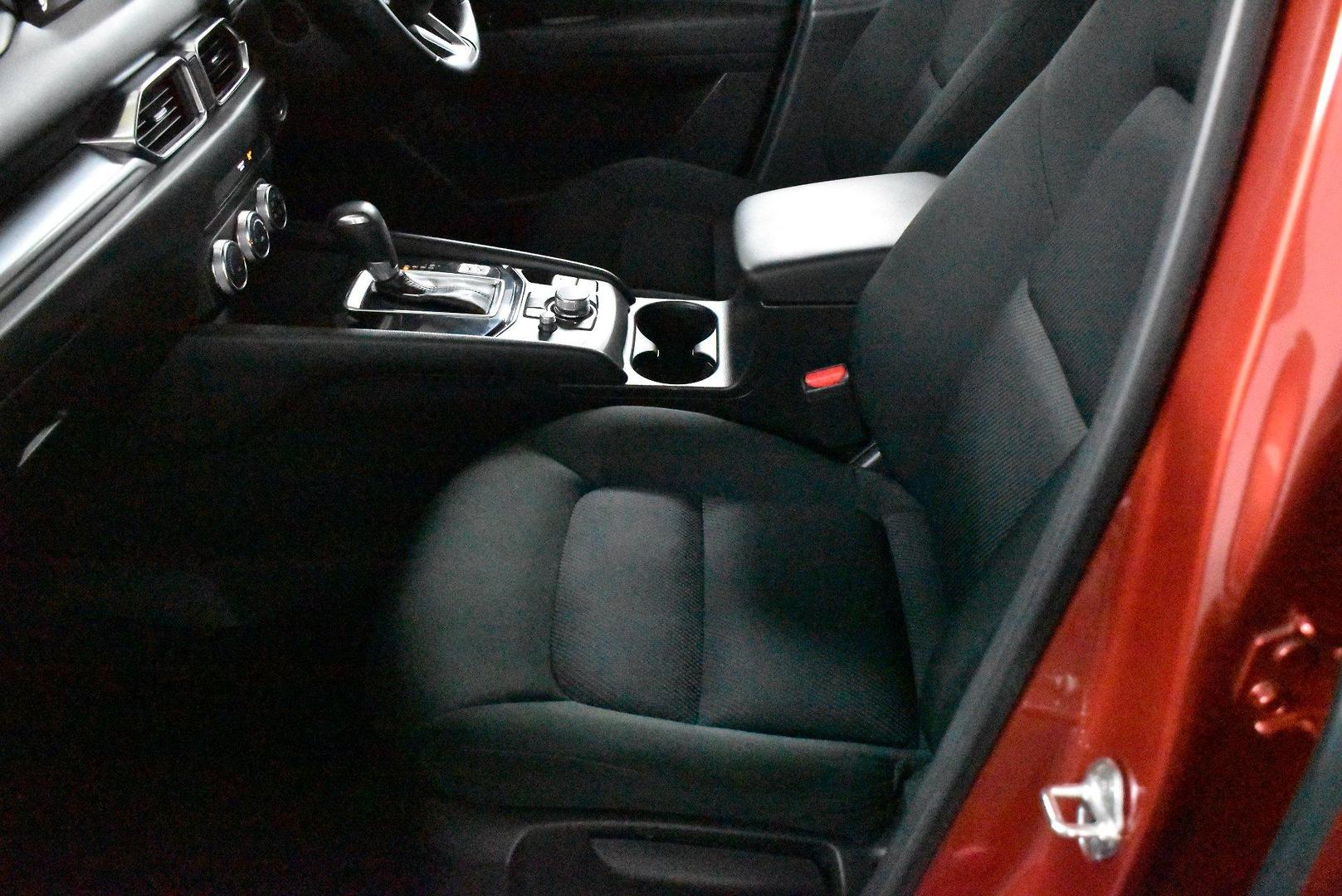 2019 Mazda CX-5 Maxx — photo 8