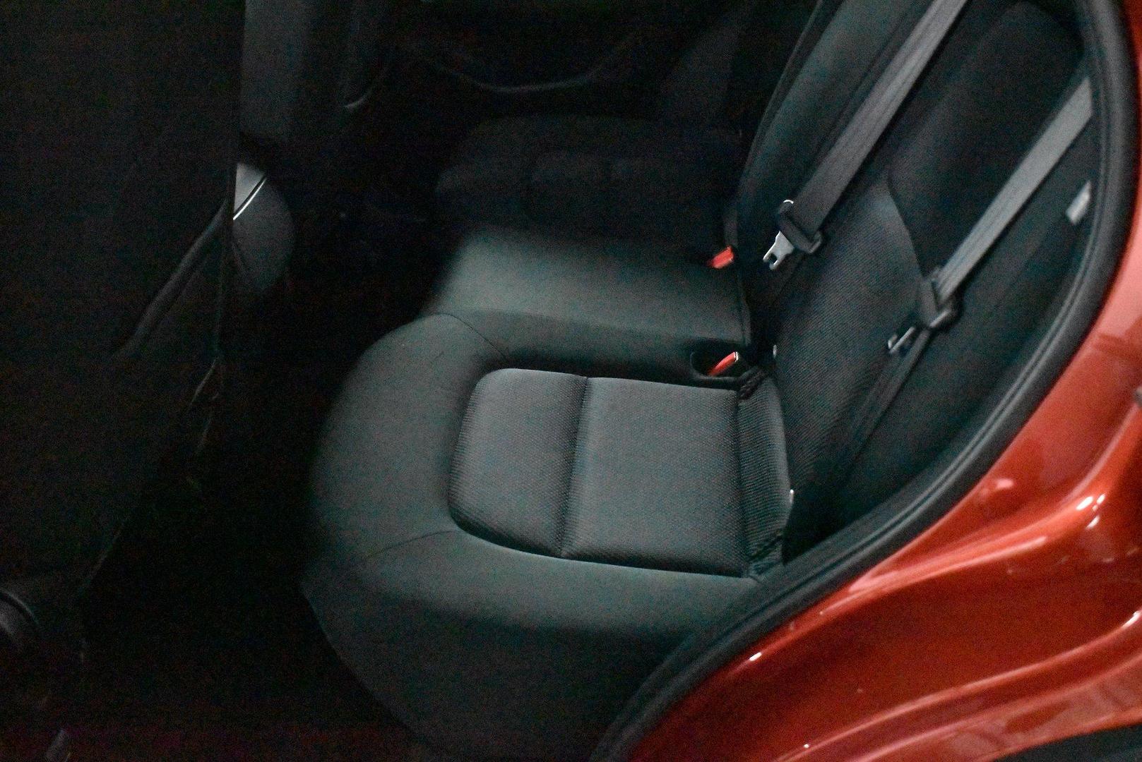 2019 Mazda CX-5 Maxx — photo 9