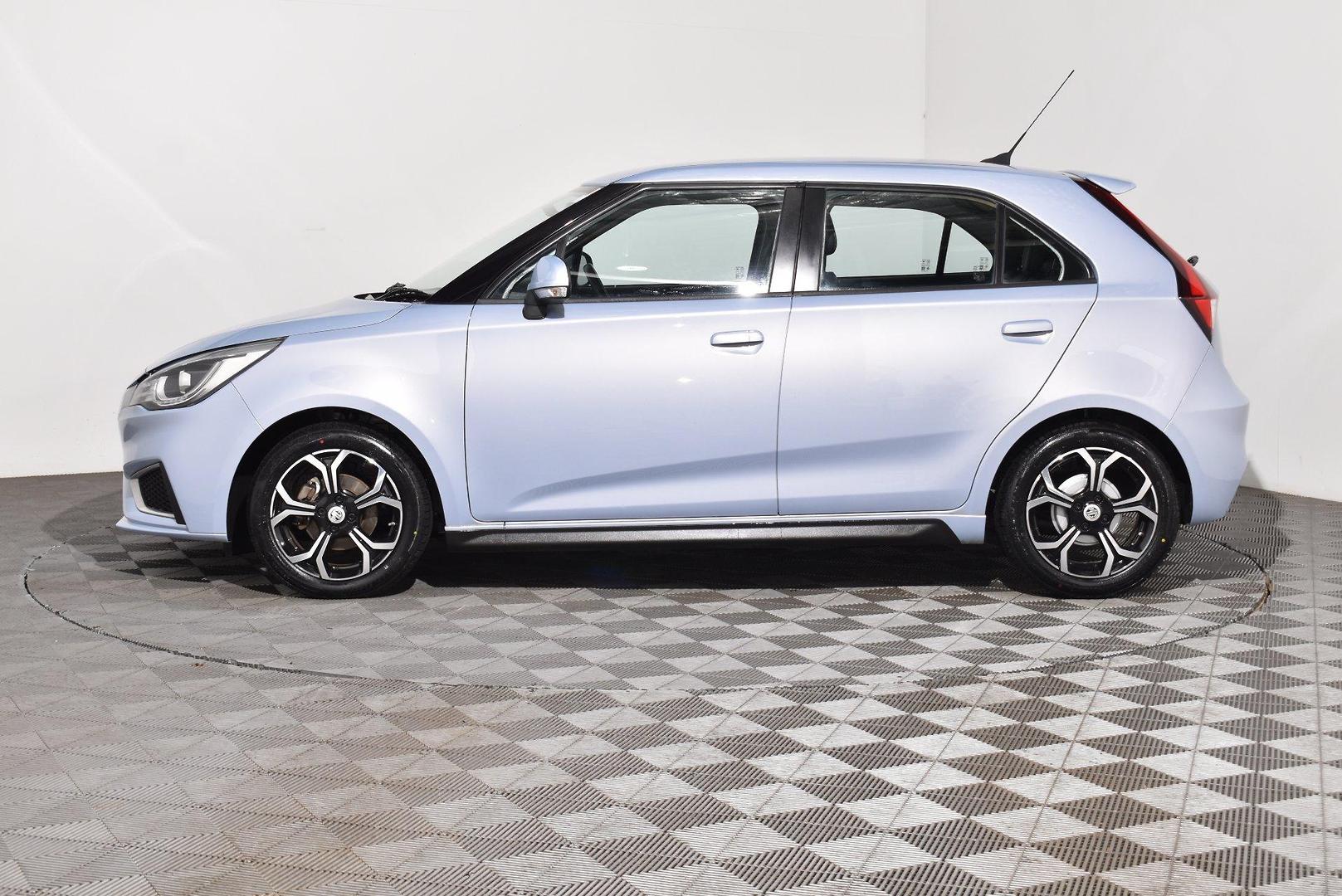 2021 MG MG3 Excite — photo 11