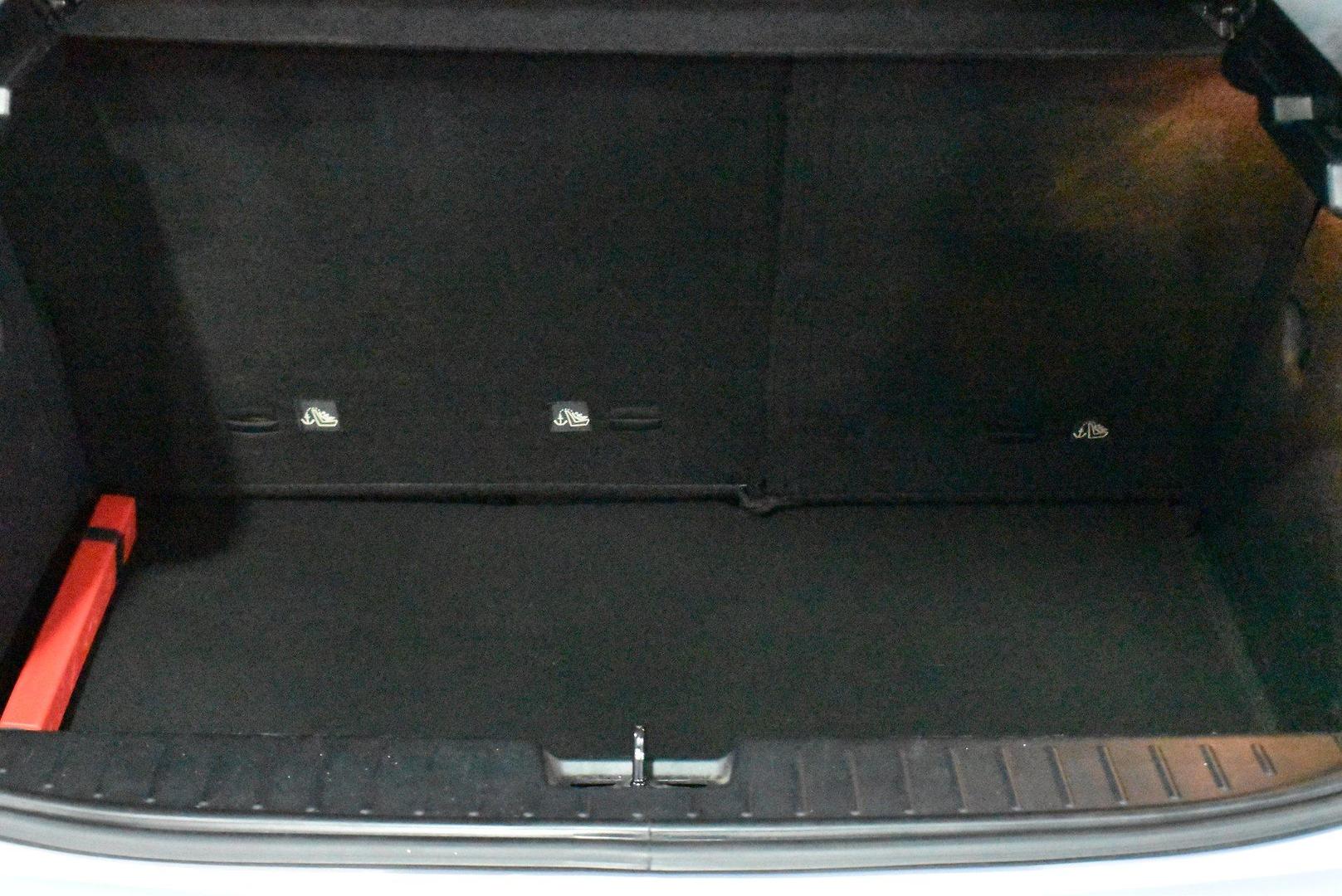 2021 MG MG3 Excite — photo 16