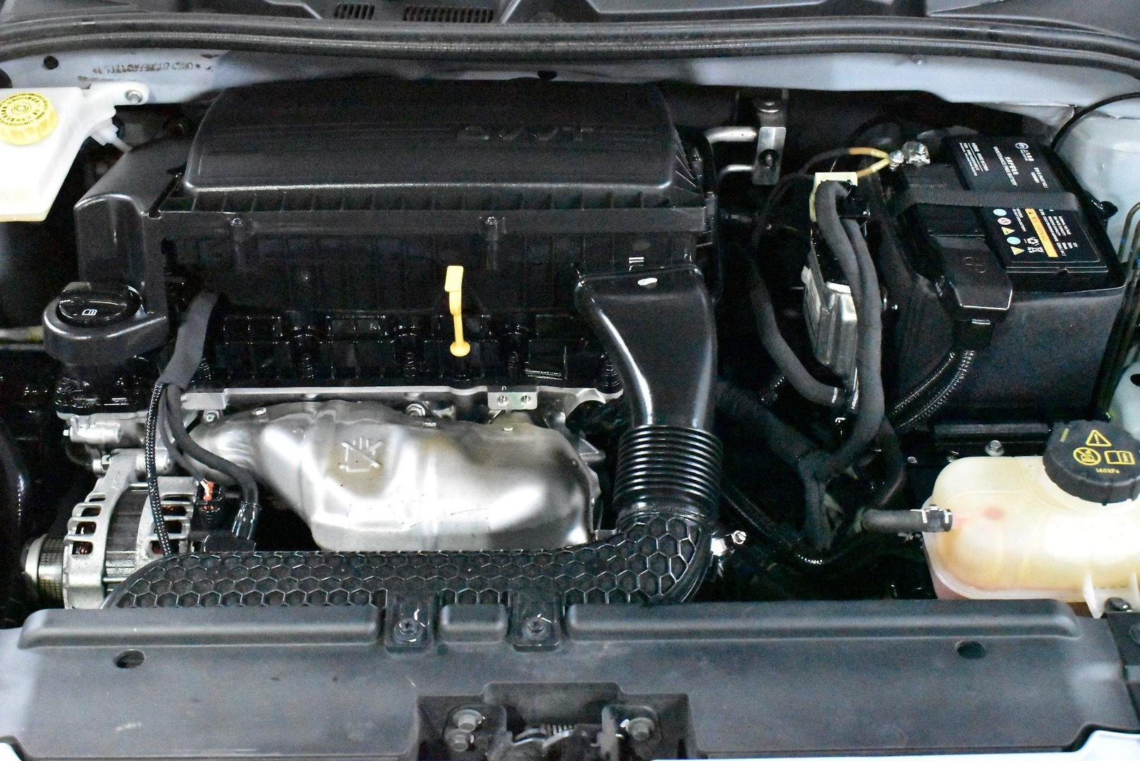 2021 MG MG3 Excite — photo 17
