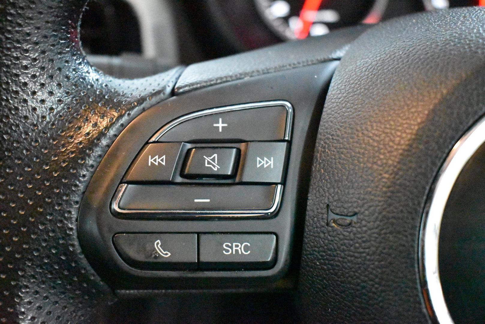 2021 MG MG3 Excite — photo 21