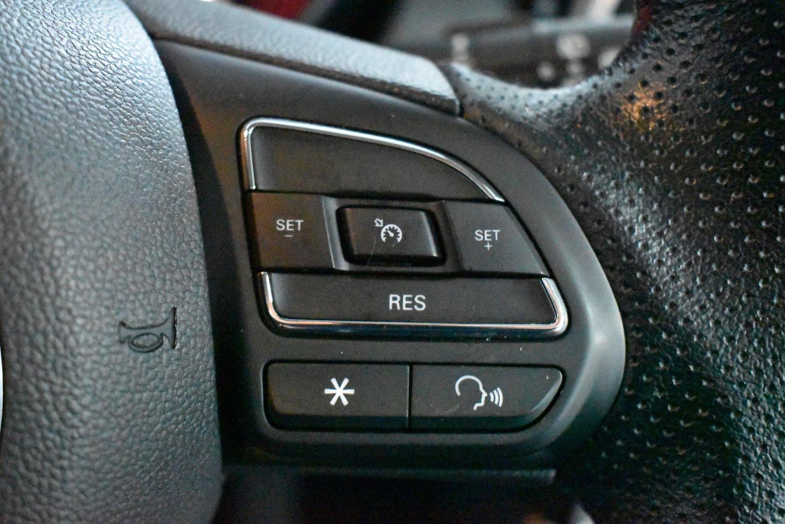 2021 MG MG3 Excite — photo 22