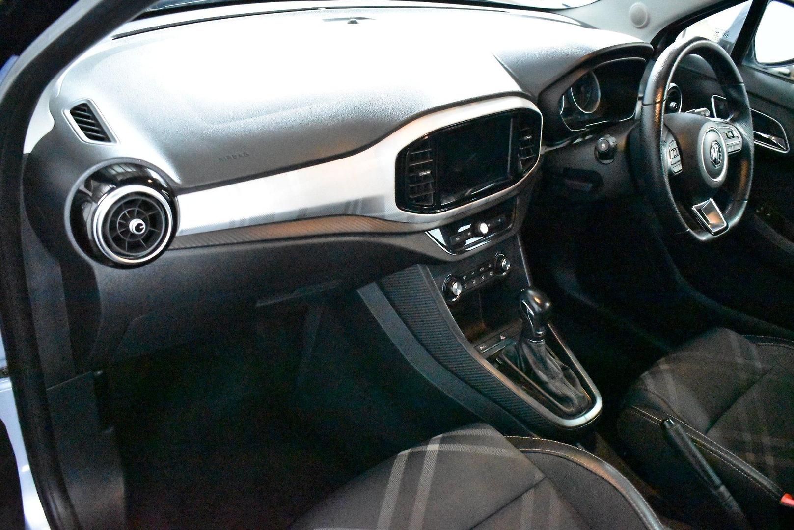 2021 MG MG3 Excite — photo 6