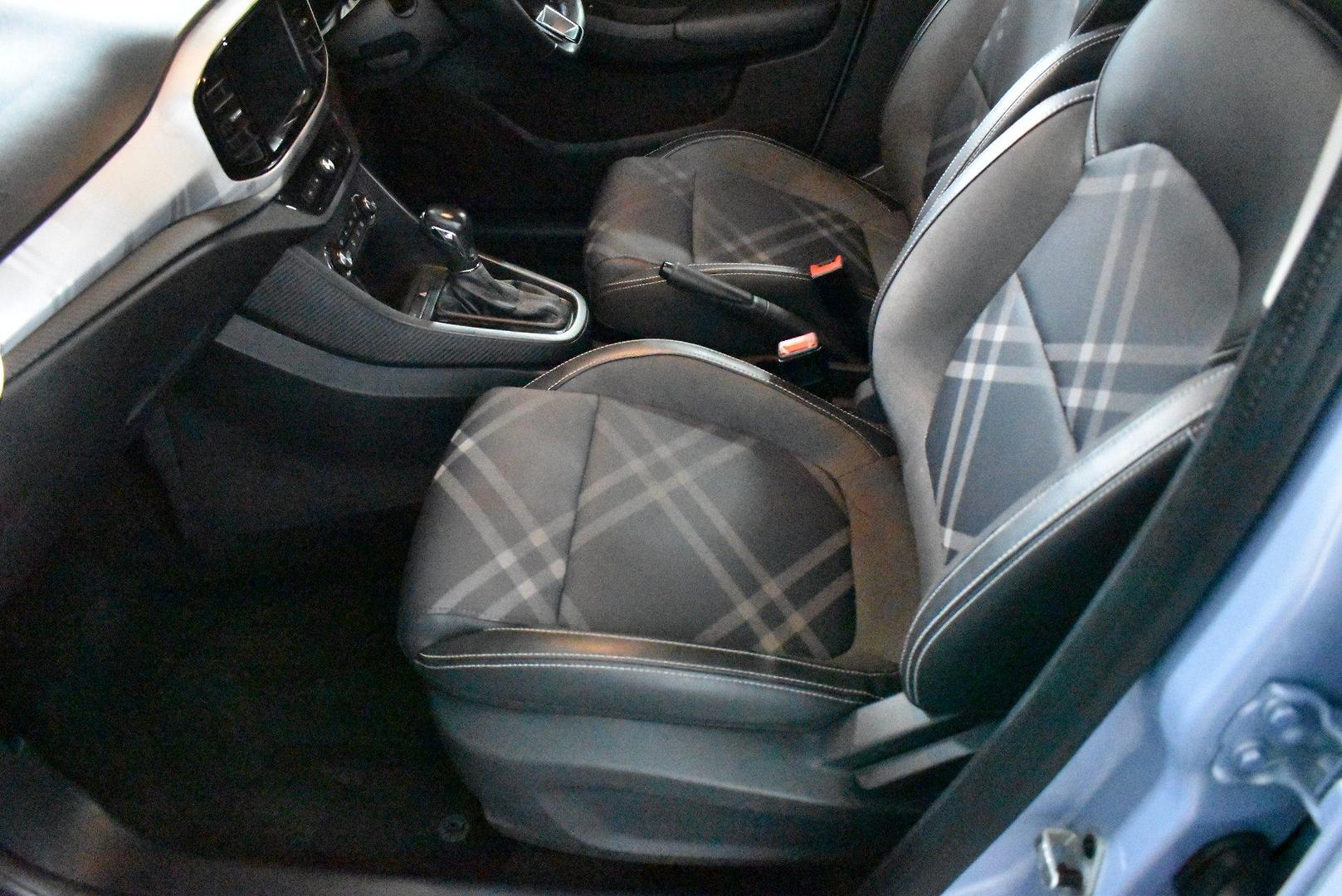 2021 MG MG3 Excite — photo 7