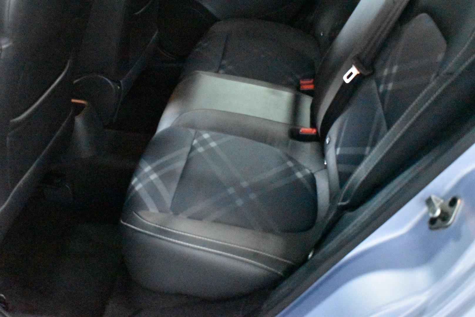 2021 MG MG3 Excite — photo 8