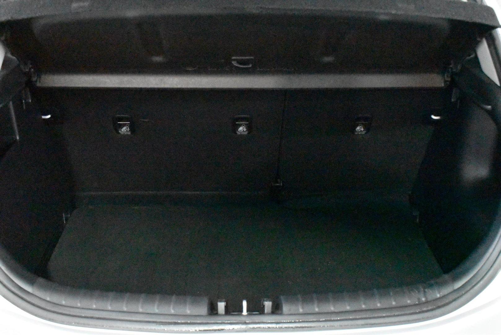 2017 Kia Rio Si — photo 16