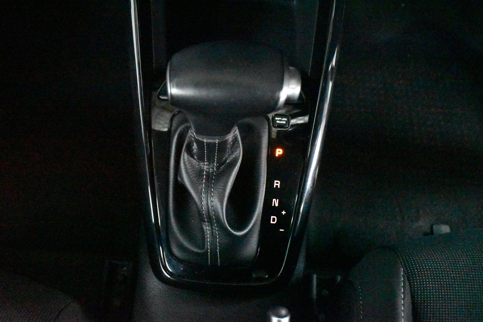 2017 Kia Rio Si — photo 20
