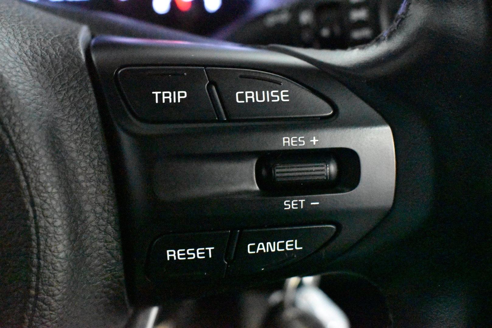 2017 Kia Rio Si — photo 22
