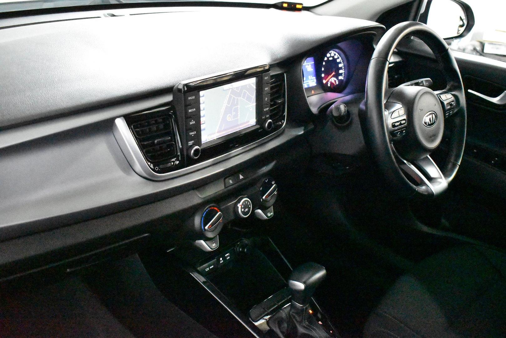 2017 Kia Rio Si — photo 6