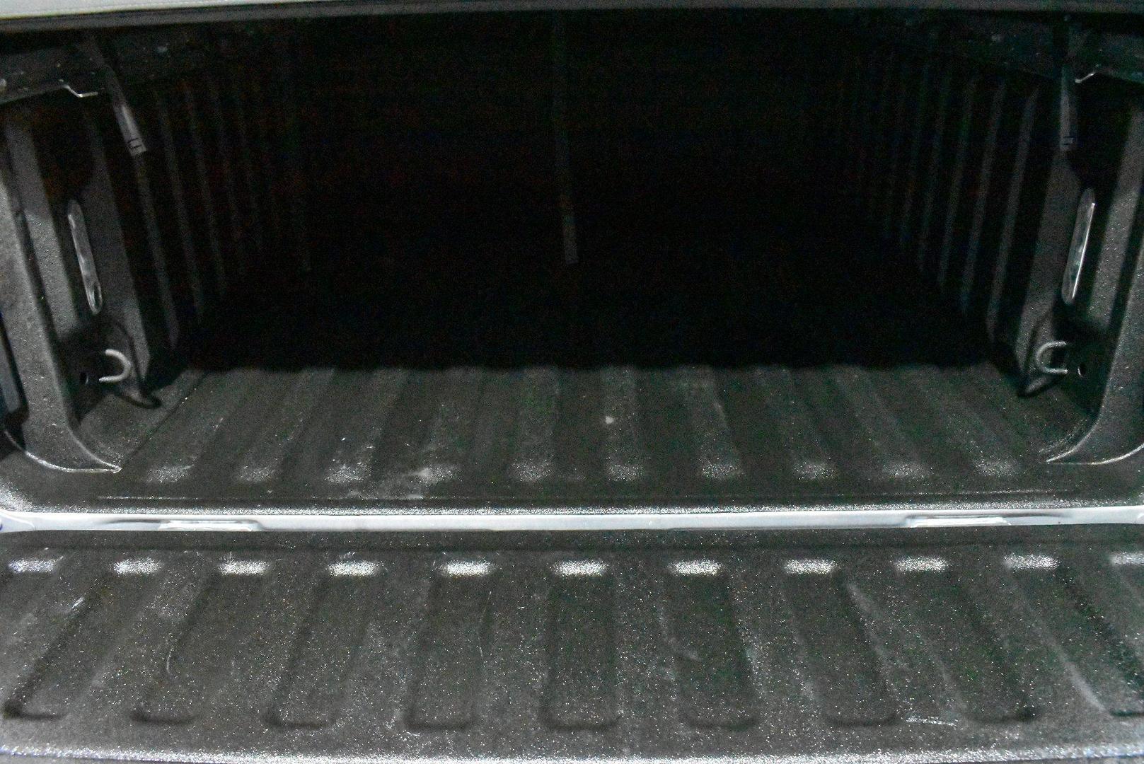 2022 RAM 1500 Limited RamBox — photo 16