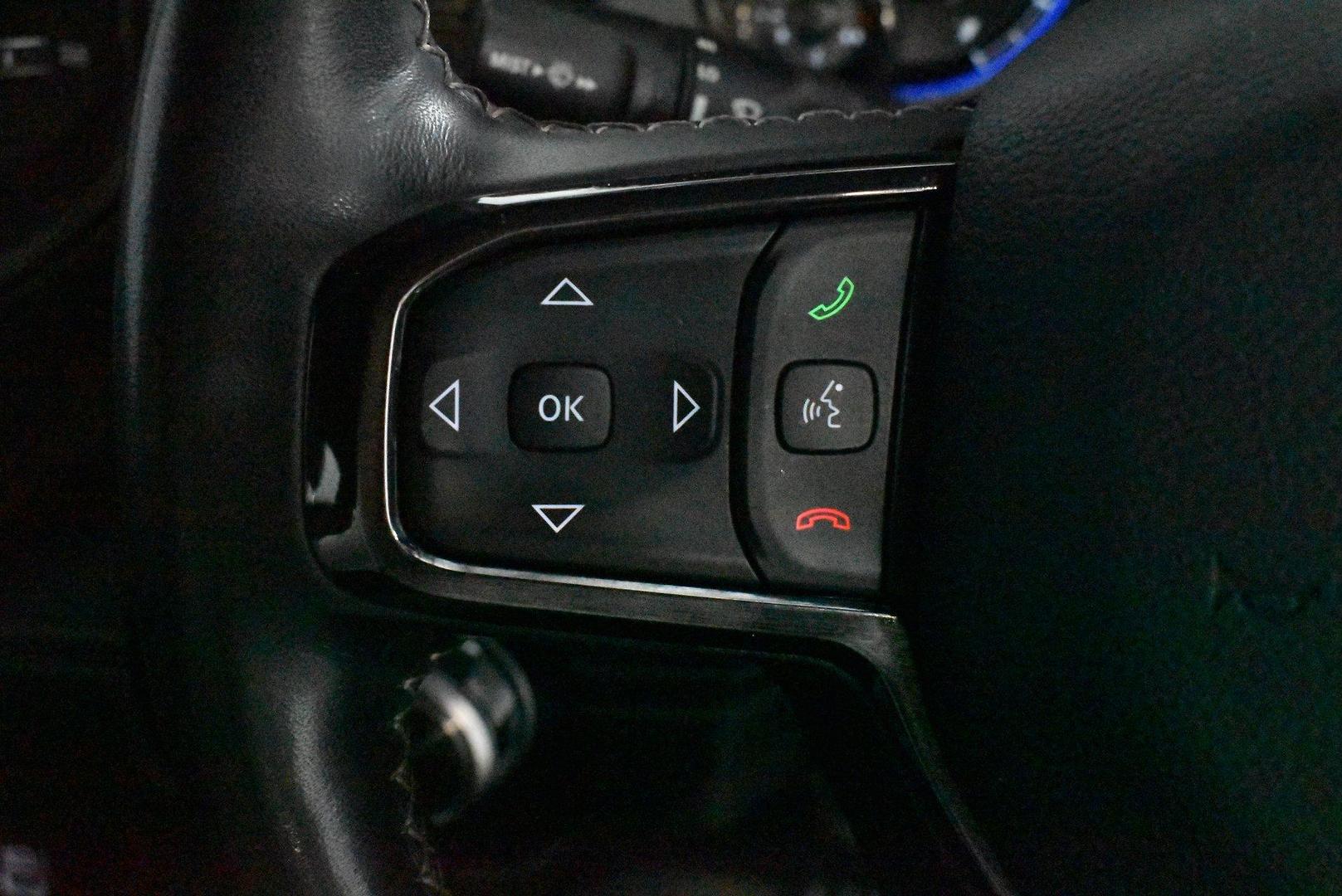 2022 RAM 1500 Limited RamBox — photo 21