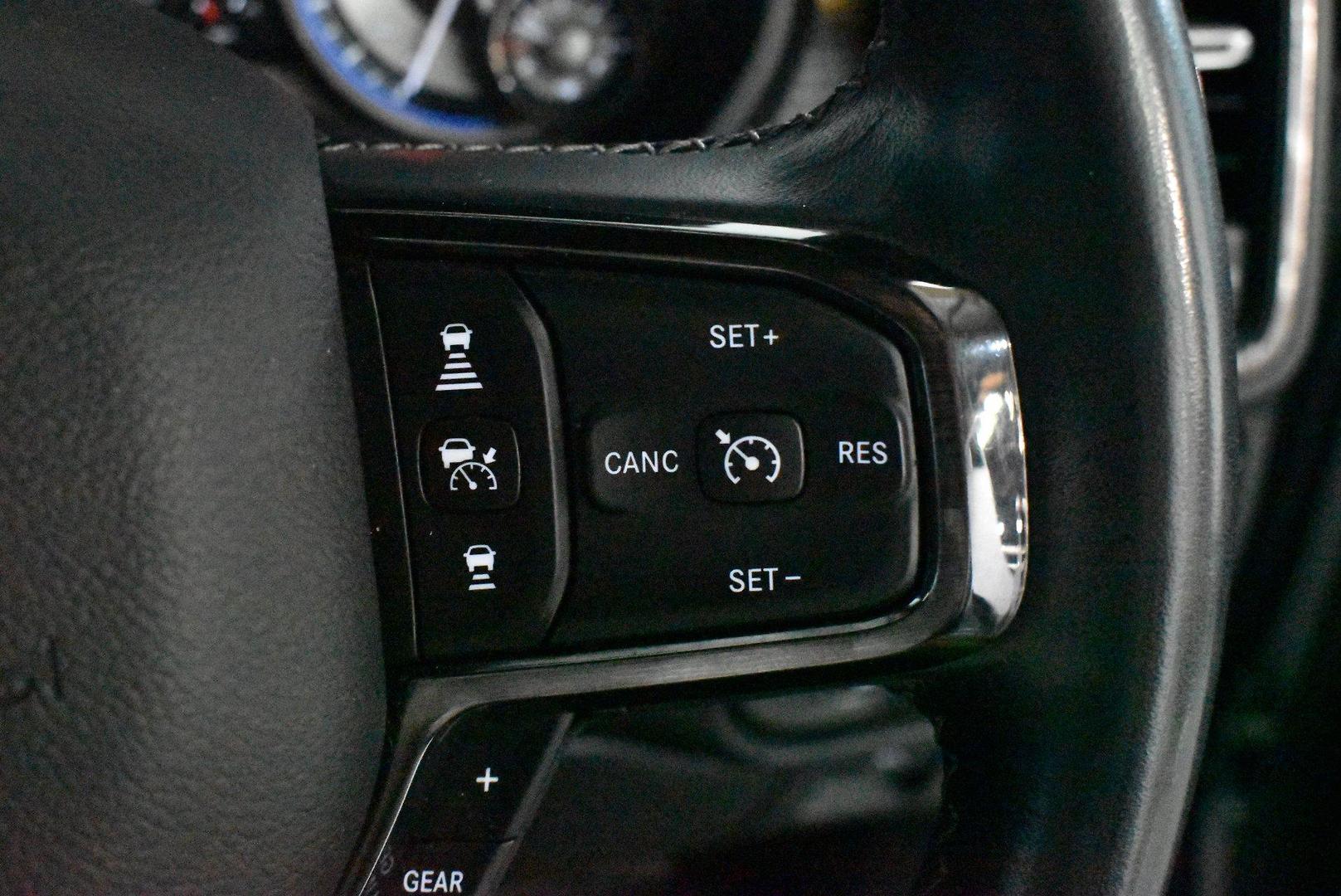 2022 RAM 1500 Limited RamBox — photo 22
