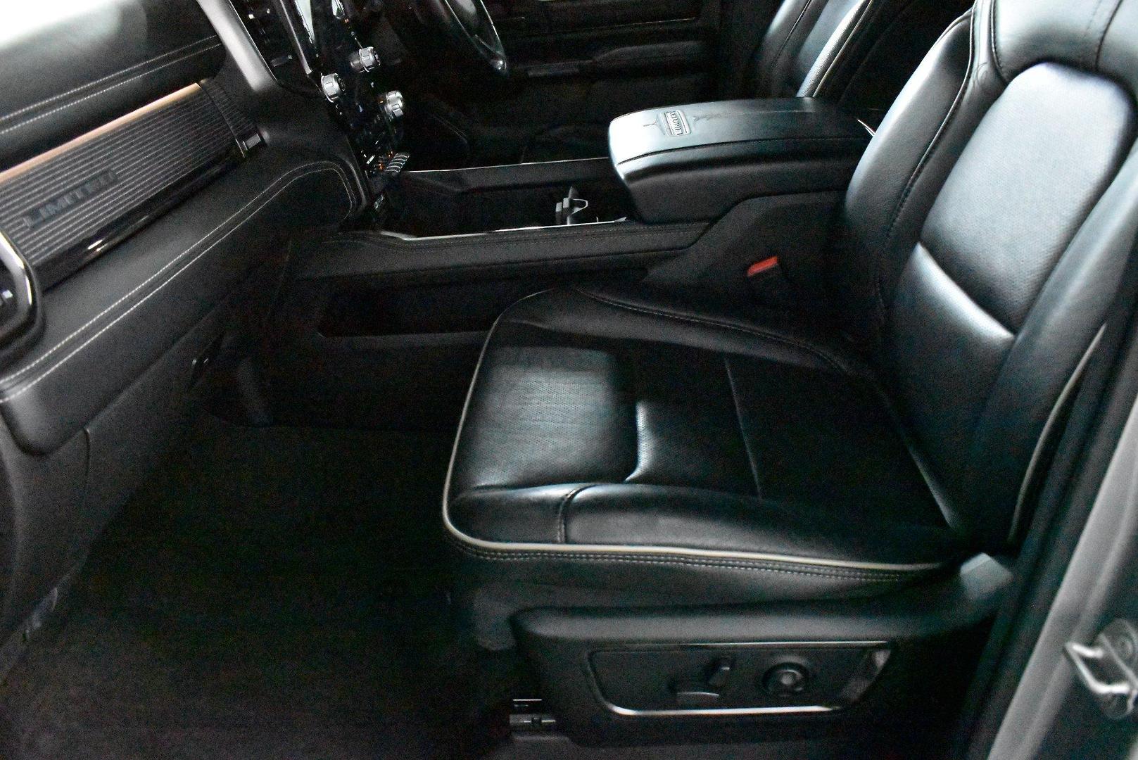 2022 RAM 1500 Limited RamBox — photo 7